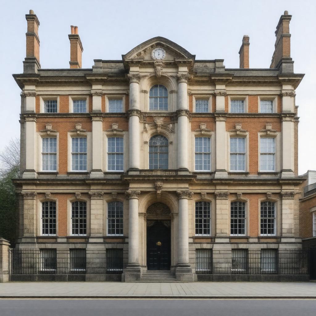 Medical College of St Bartholomew's Hospital
